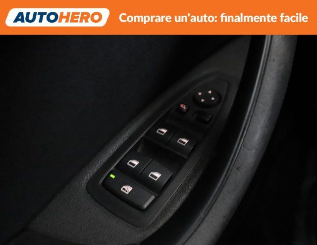 BMW X1 sDrive18d xLine