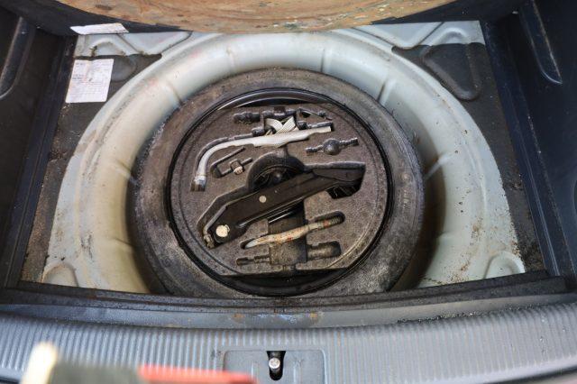 VOLKSWAGEN Golf Plus 1.6 16V FSI Sportline TAGLIANDATA REGOLARMENTE