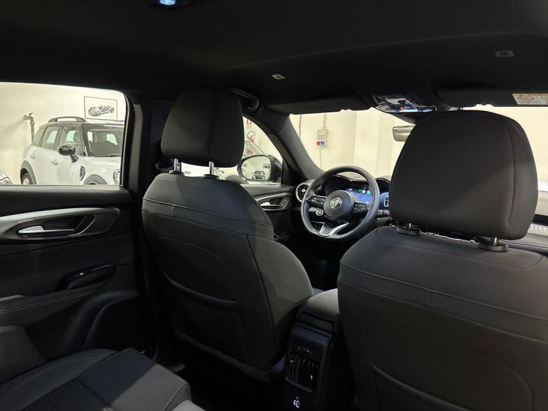 Alfa Romeo Tonale 1.5 Hybrid Sprint TCT7