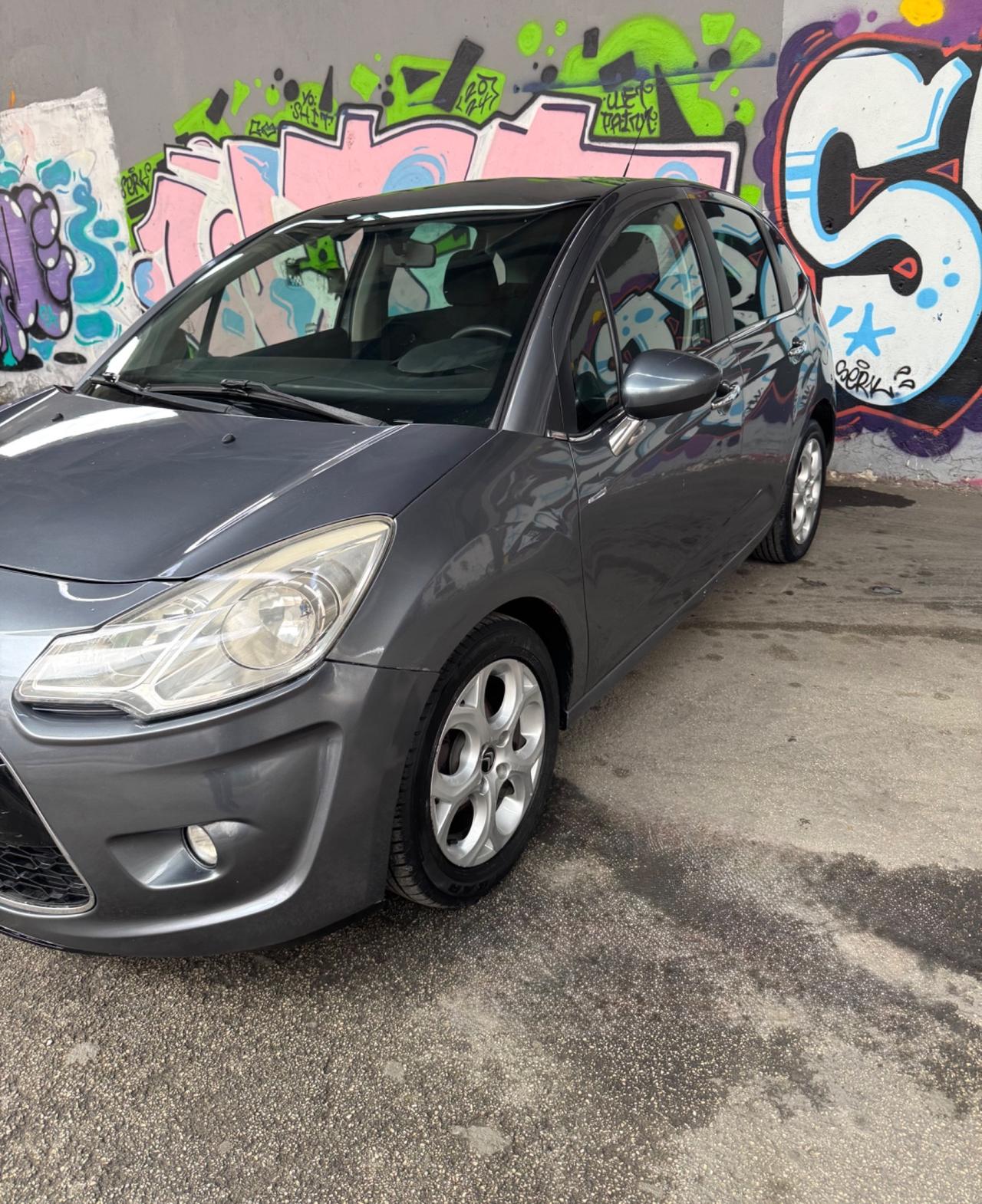 Citroen C3 1.4 HDi 70 FAP Business
