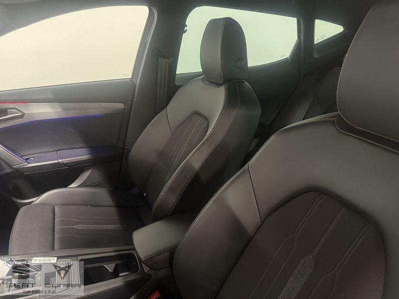 CUPRA Formentor 2.0 TDI 4Drive DSG