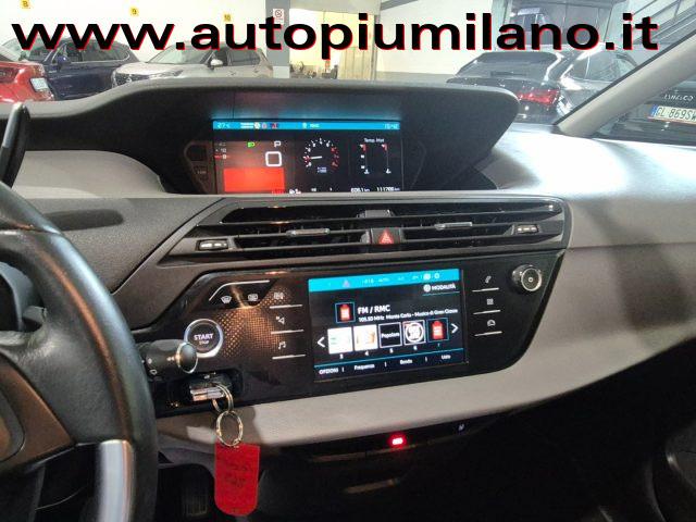 CITROEN C4 Picasso PureTech 130 S&S Feel
