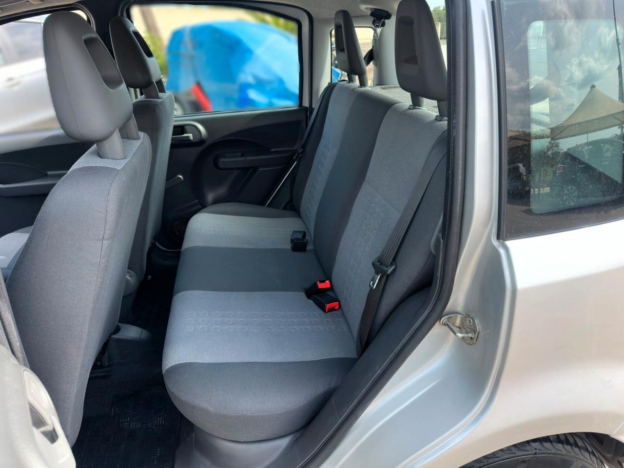 Fiat Panda 1.2 Emotion