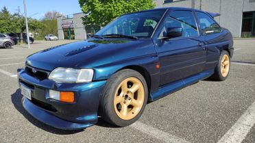 Ford Escort/Orion Escort RS Cosworth (T35) executive