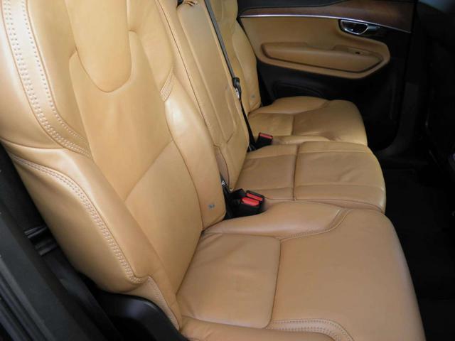VOLVO XC90 D5 AWD Geartronic 7 posti Inscription