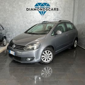 Volkswagen Golf Plus Golf Plus 1.2 TSI Comfort. BlueM. Tech.