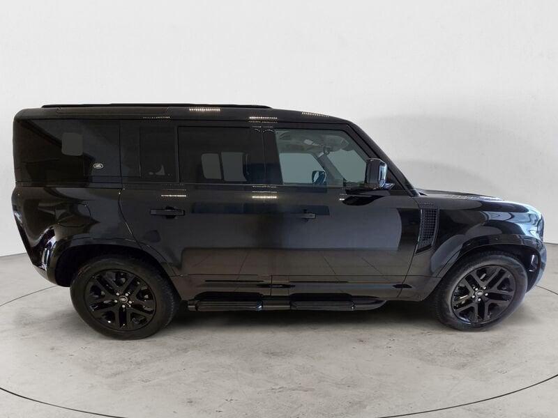 Land Rover Defender 110 3.0D I6 250 CV AWD Auto XS Edition