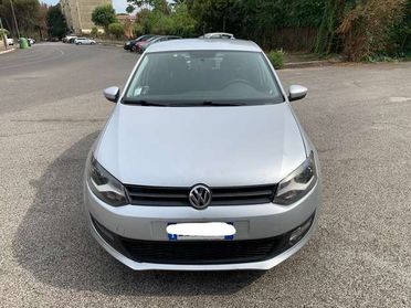 Volkswagen Polo Polo 5p 1.4 Comfortline