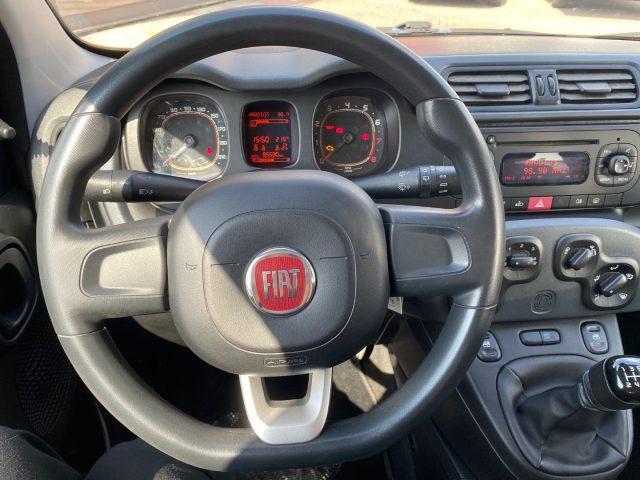 FIAT Panda 1.2 Easy 4POSTI RUOTINO *IN ARRIVO
