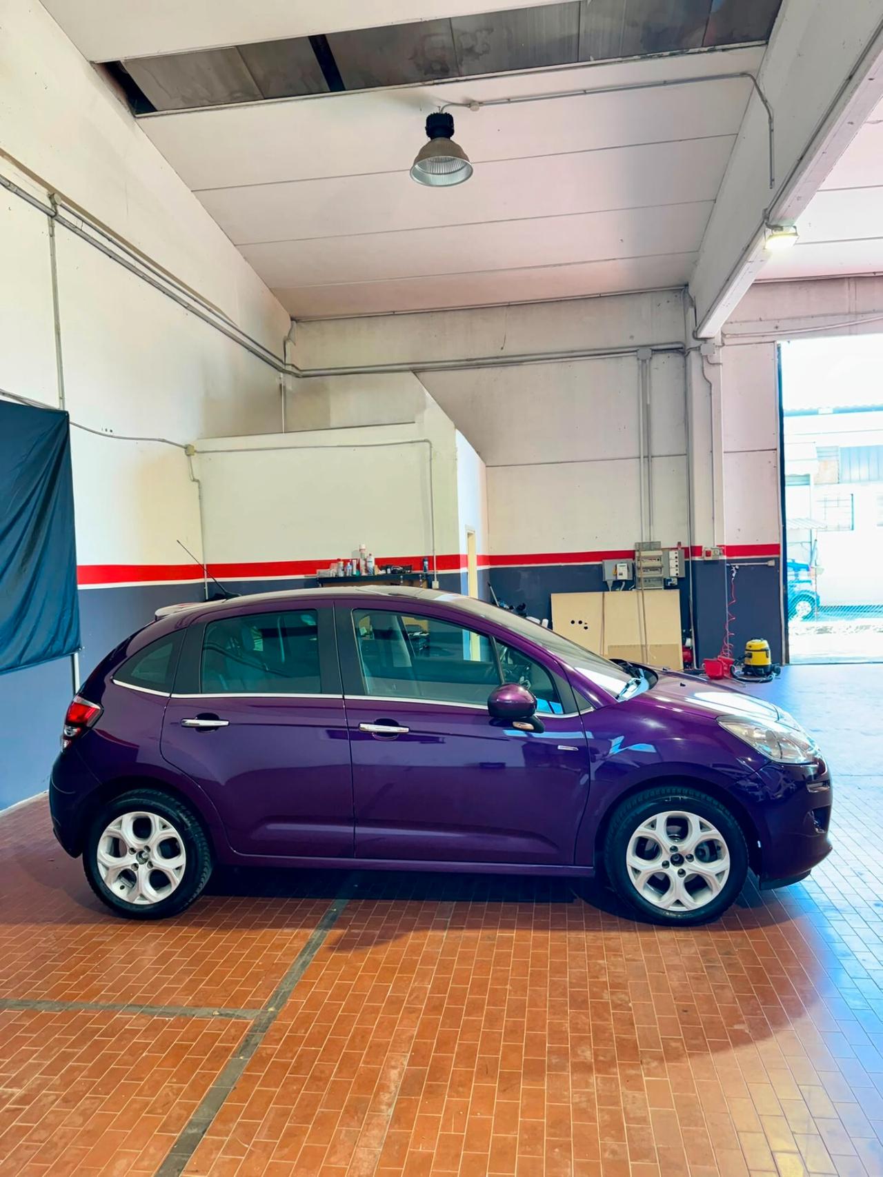 Citroen C3 PureTech 82 Live Edition