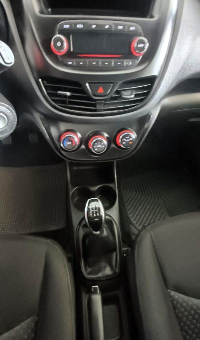 OPEL Karl 1.0 75 CV Innovation