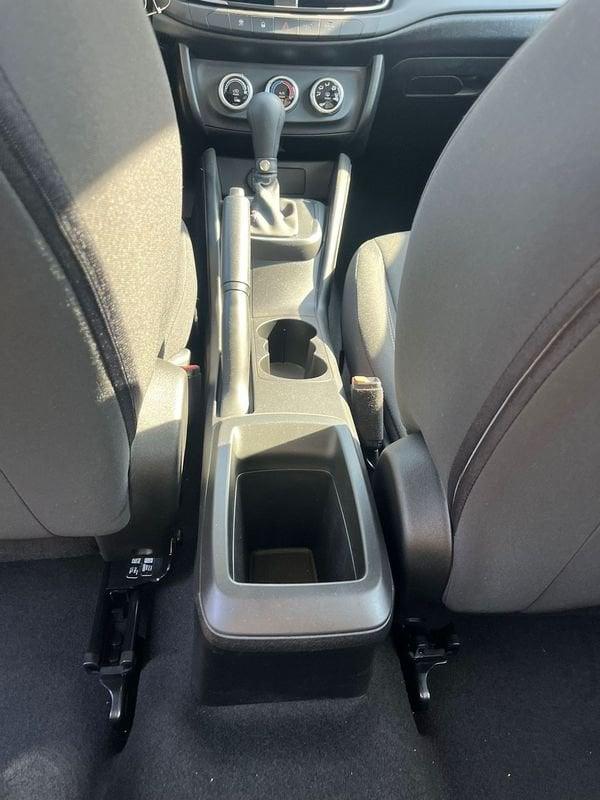 FIAT Tipo Tipo 1.5 Hybrid DCT 5 porte