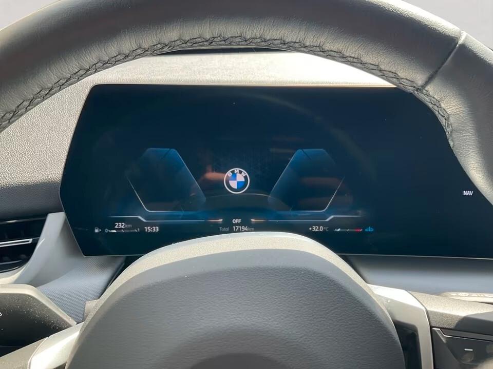 Bmw X2 sDrive 18d LED 150CV