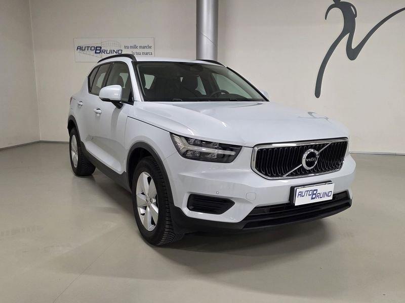 Volvo XC40 XC40 T3 Geartronic Momentum Core 163CV