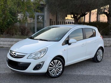 Opel Corsa 1.3 CDTI 75CV Euro 5