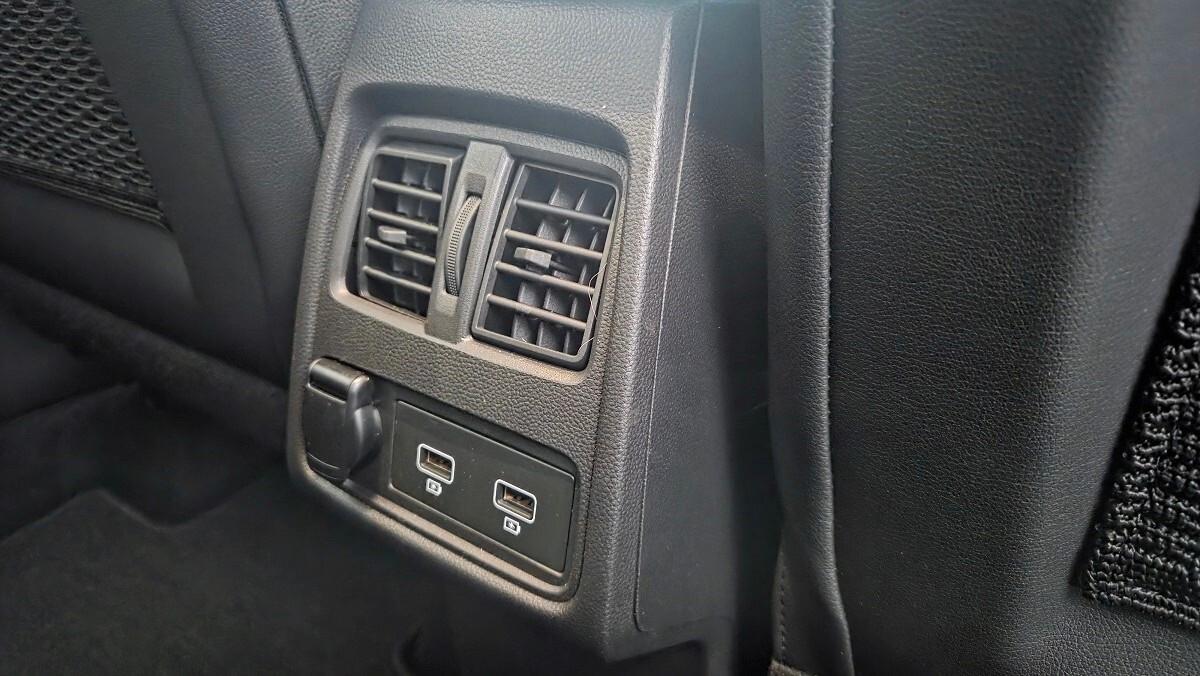 Renault Captur Plug-in Hybrid E-Tech 160 CV Intens