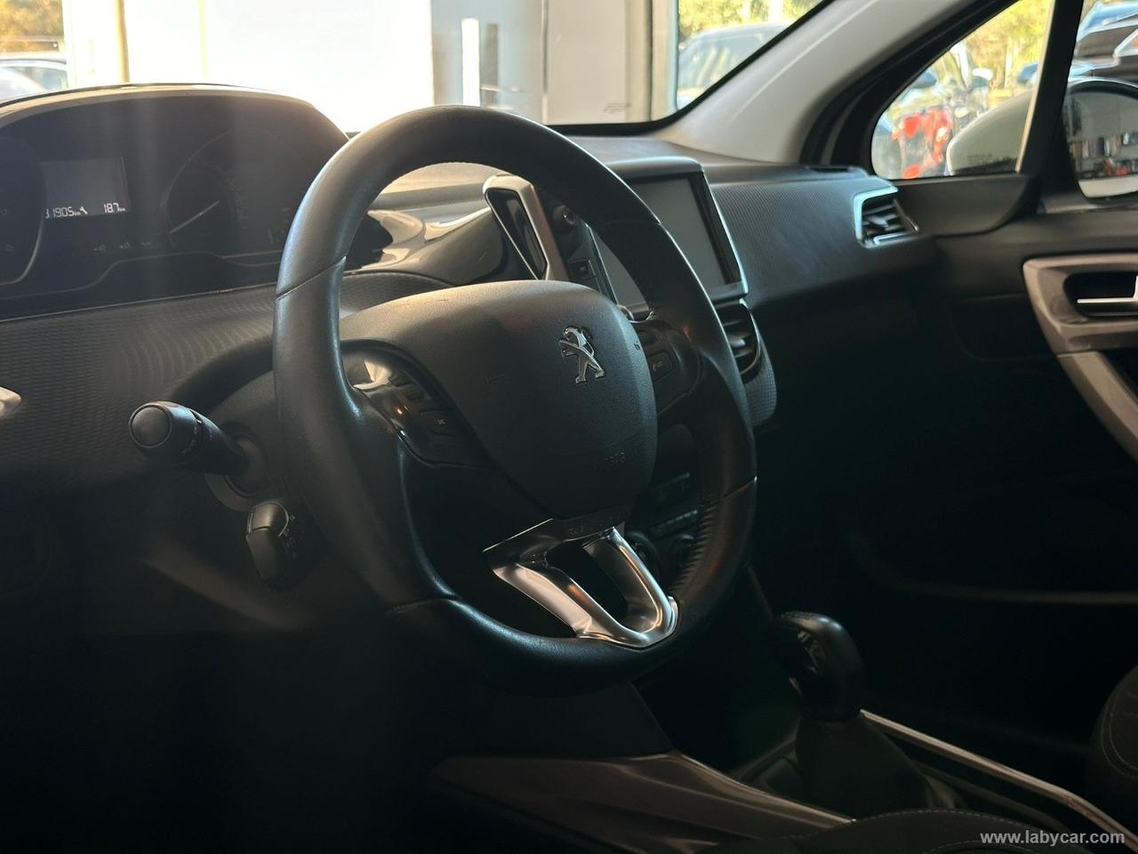 PEUGEOT 2008 1.4 HDi 68 CV Active