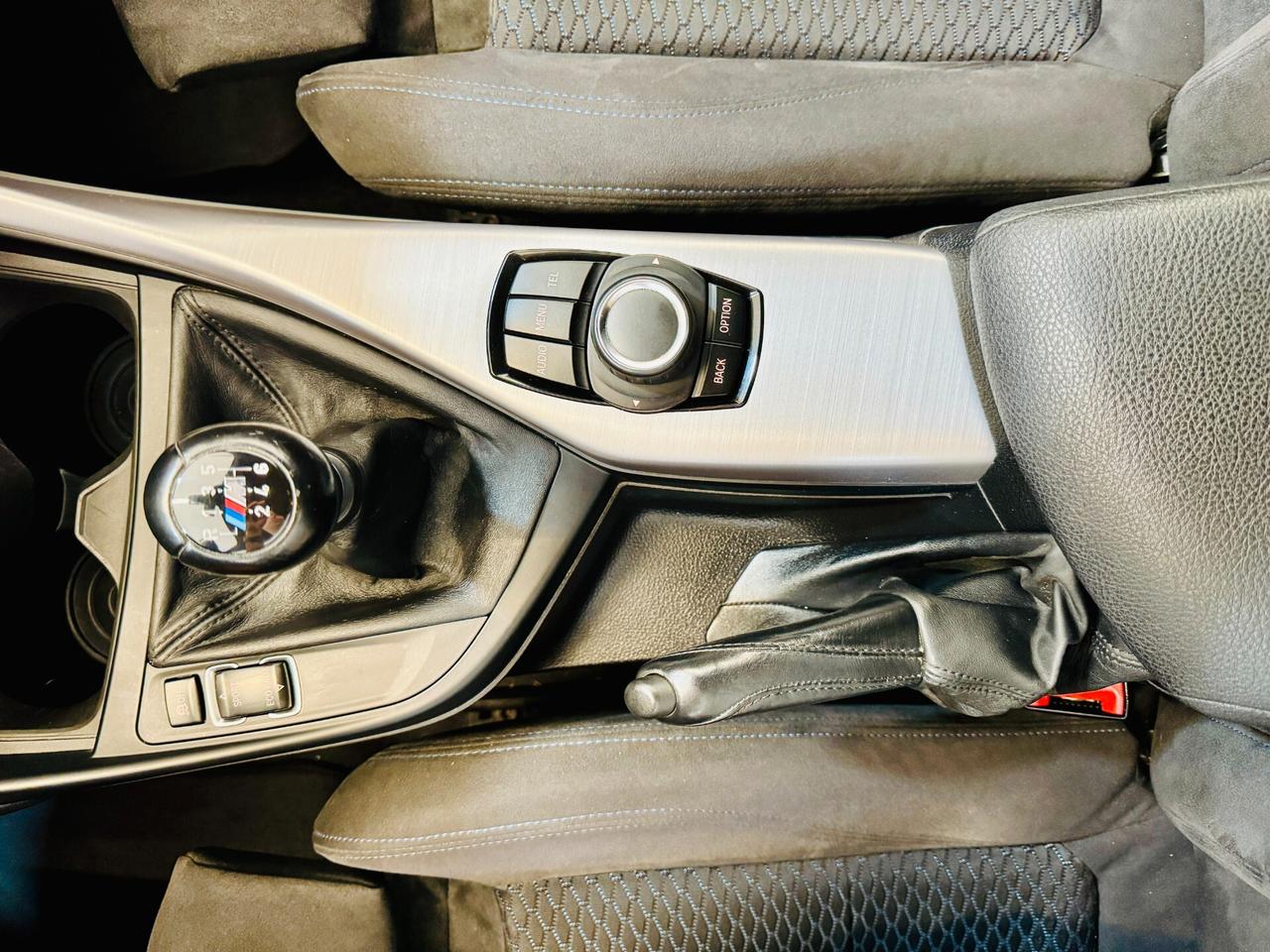 BMW 114d 5p. Msport / LED / OK NeoPatentati