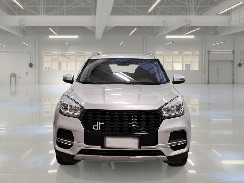 DR MOTOR DR4.0 1.5 MT BENZ GPL