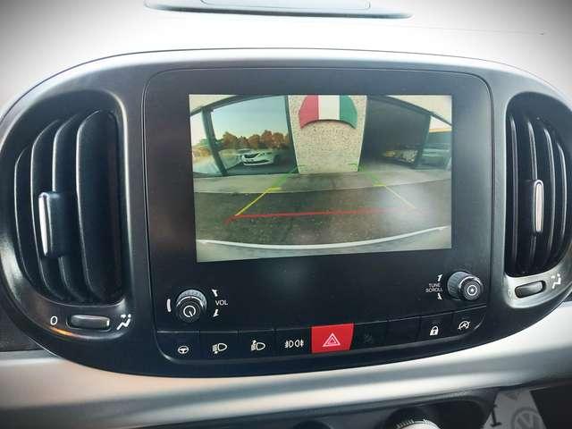 Fiat 500L 500L 2017 Cross 1.3 mjt 95cv my20 *PROMO*