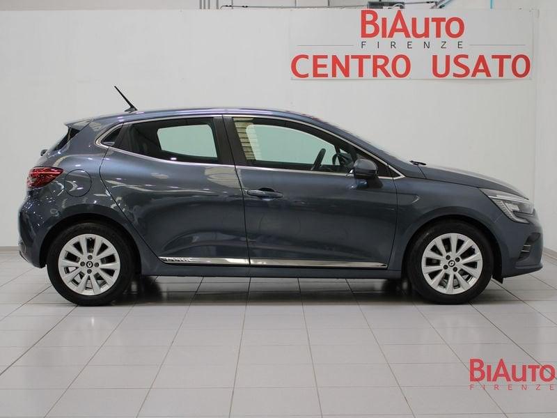 Renault Clio SCe 65 CV 5p. Intens