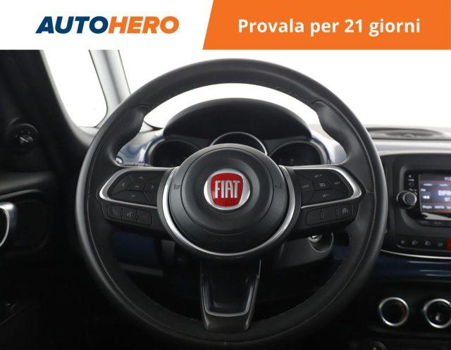 FIAT 500L 1.3 Multijet 95 CV Pop Star