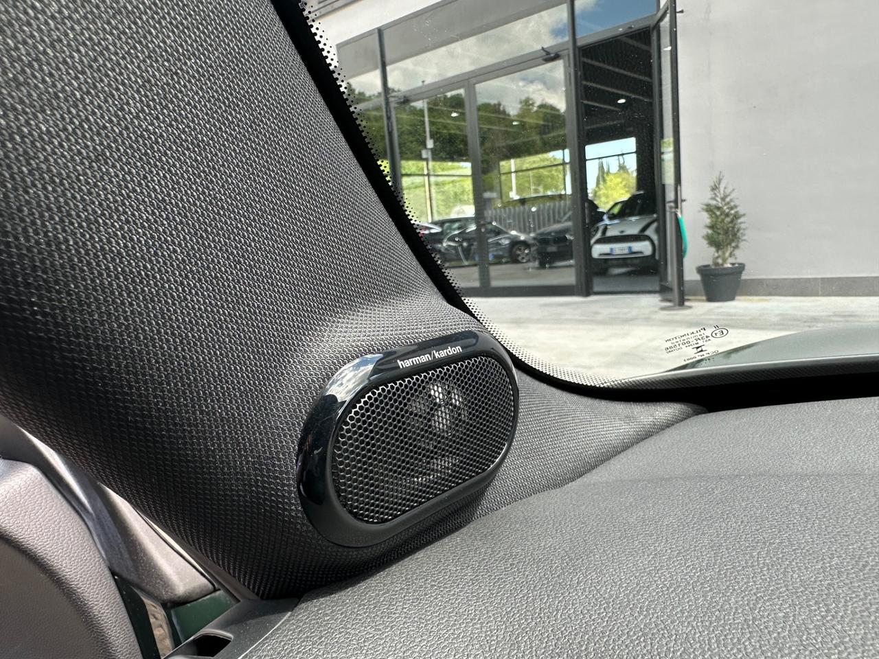 Mini John Cooper Works Mini cooper john Cooper Works Hype