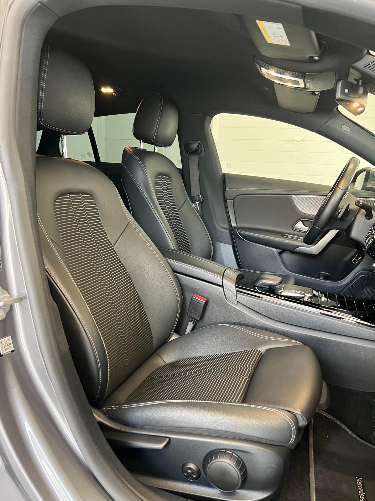 Mercedes-benz CLA 200 d Automatic Shooting Brake Executive