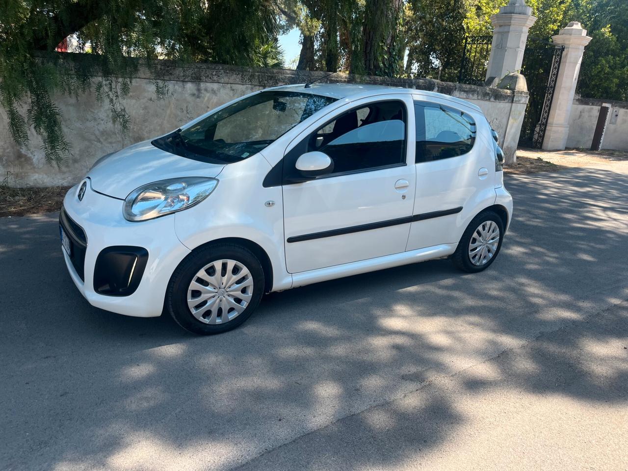 Citroen C1 1.0 5 porte Seduction X Neo Patentati