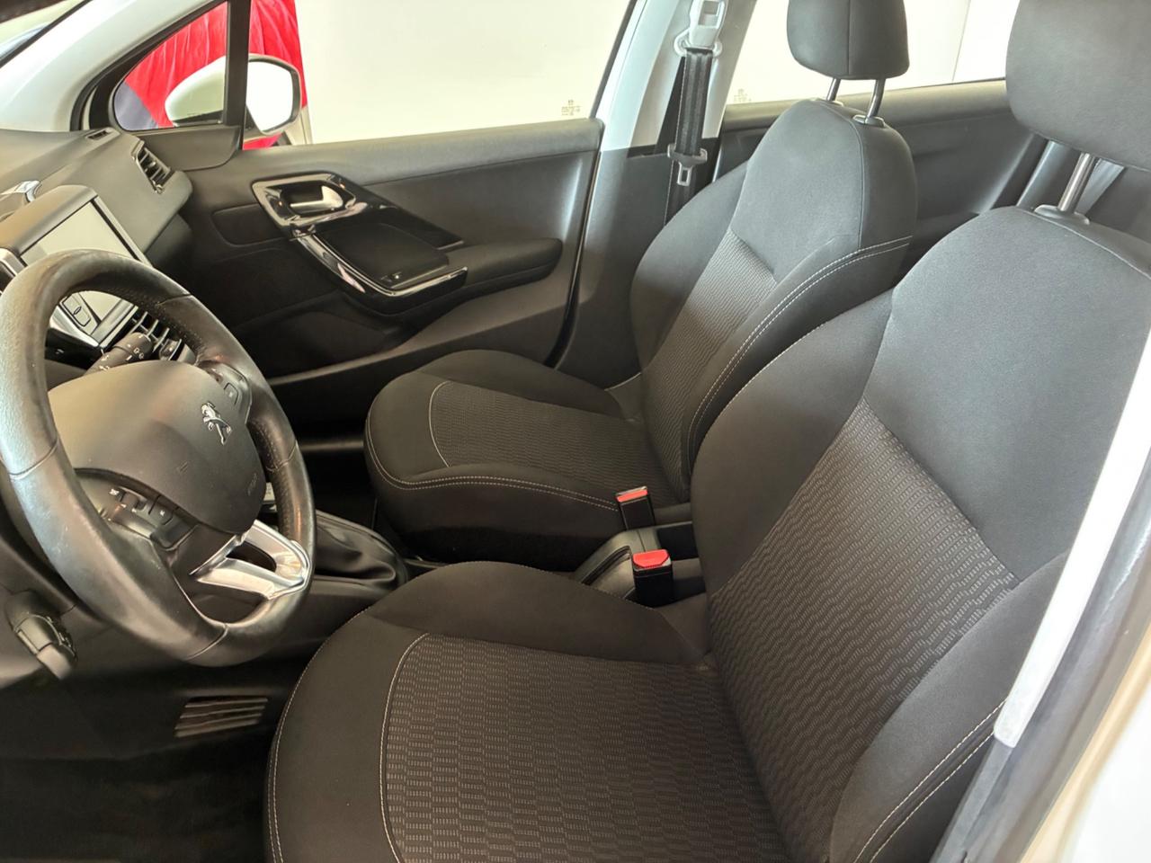 Peugeot 208 BlueHDi 75 5 porte Active