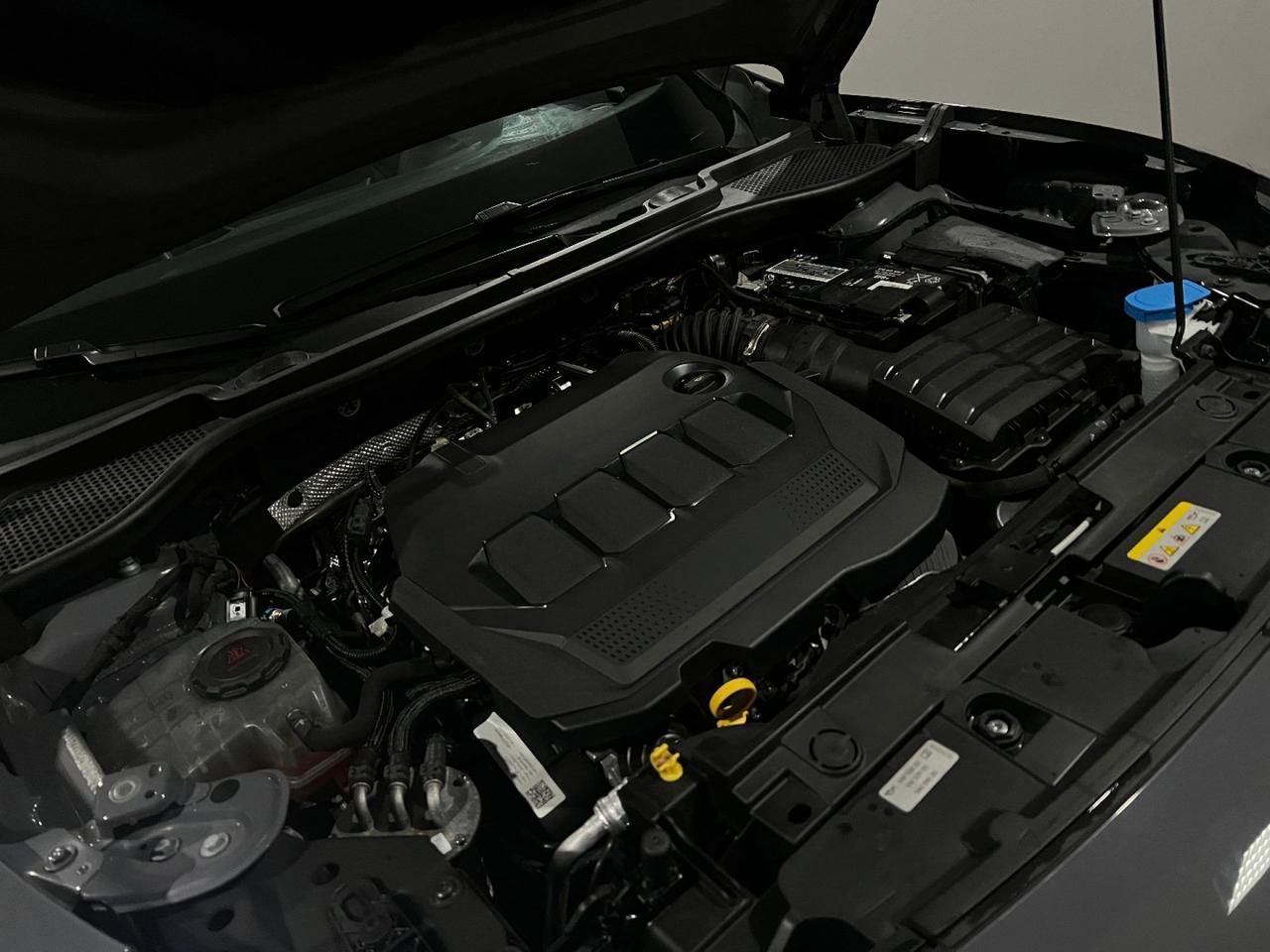 CUPRA Formentor 2.0 TDI 150 CV
