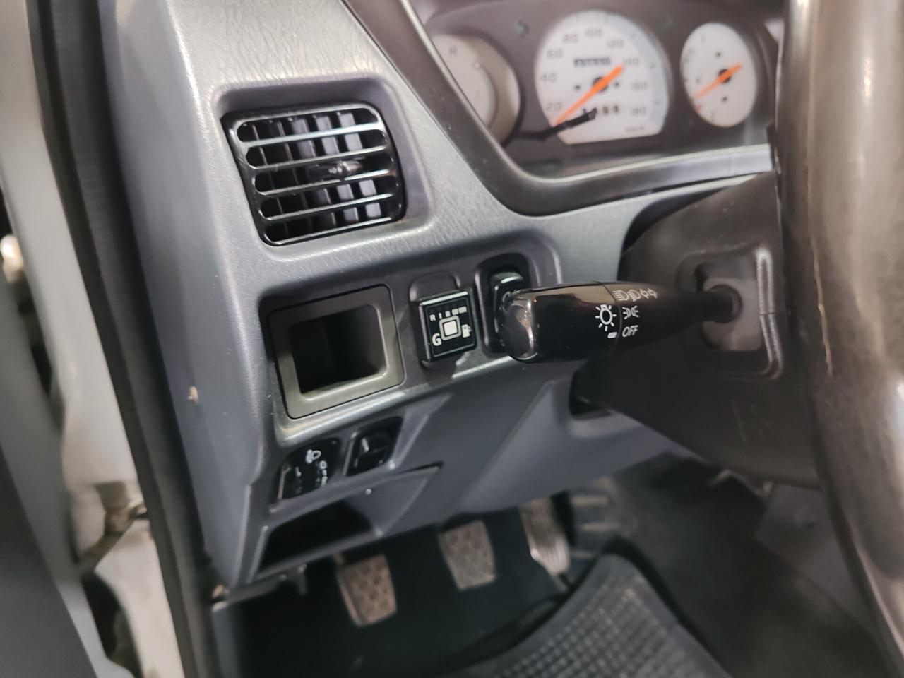 Daihatsu Terios 1.3i 16V cat 4WD DB