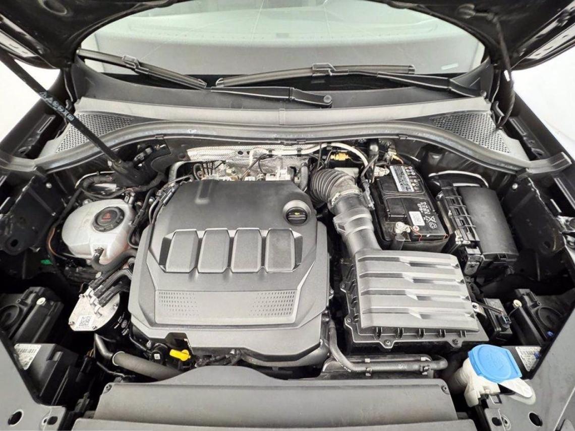 VOLKSWAGEN Tiguan 2 0 tdi life 122cv