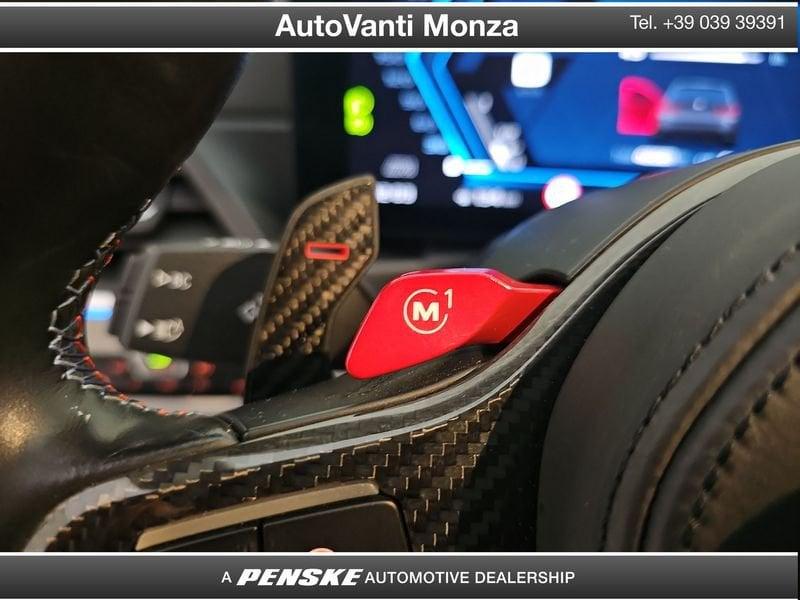 BMW M3 Touring M3 Competition xDrive Touring auto