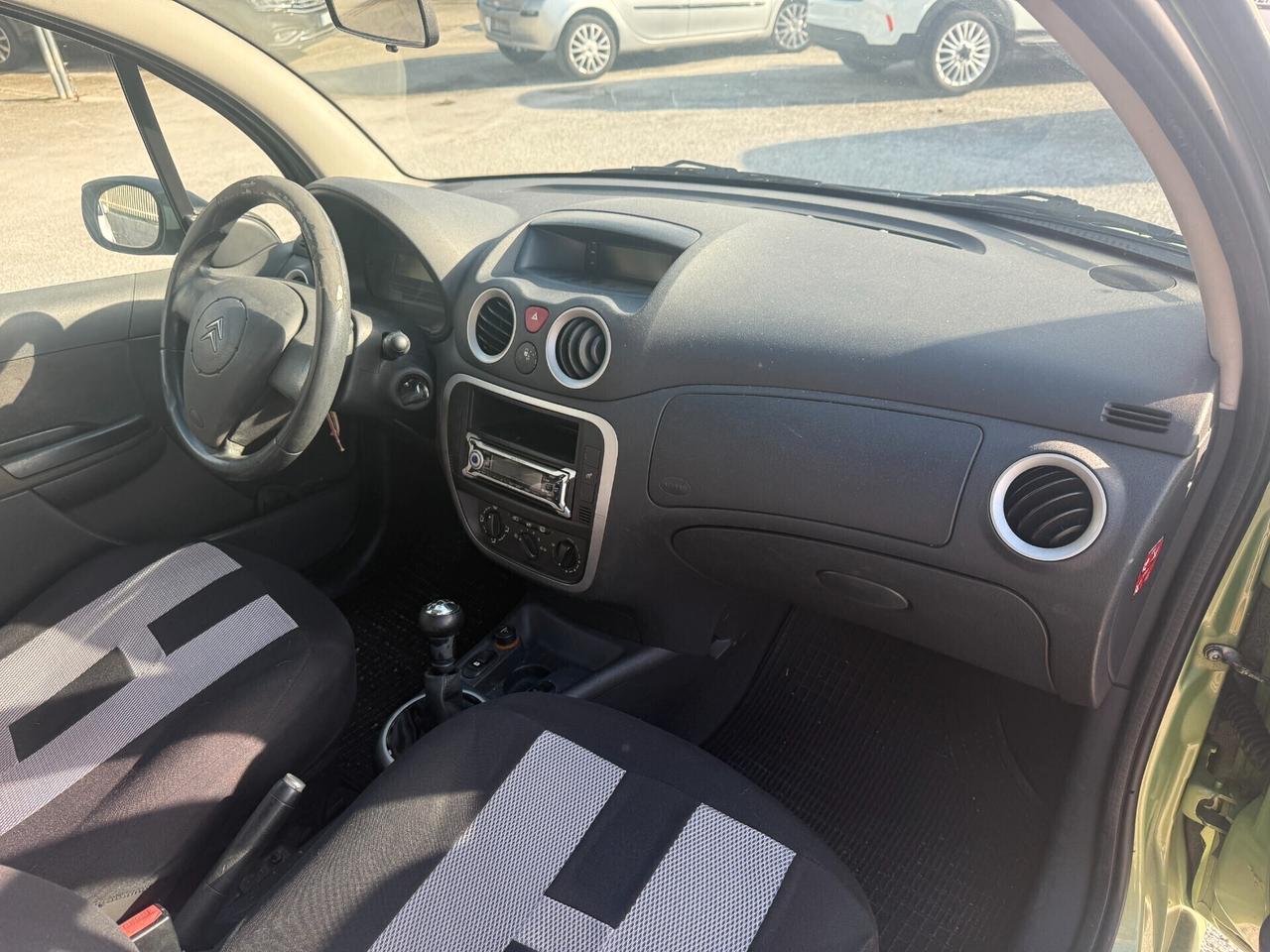 Citroen C3 1.4 HDi 70CV Elegance