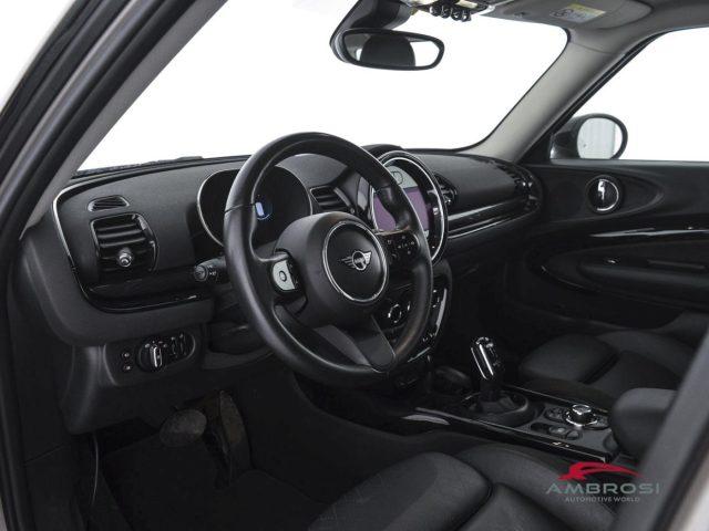 MINI Clubman Cooper 1.5 Cooper Classic auto
