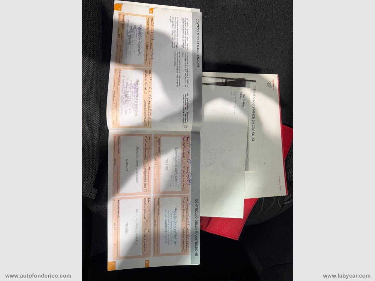 CITROEN C3 Picasso 1.6 HDi 90 Exclusive