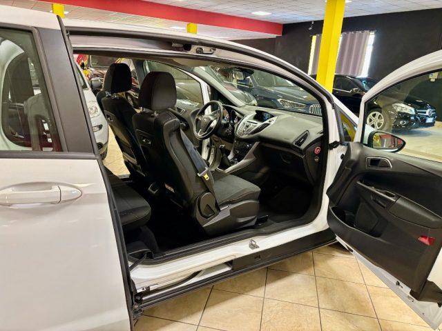 FORD B-Max 1.4 90 CV GPL CASA MADRE - BOMBOLA SCAD 2033