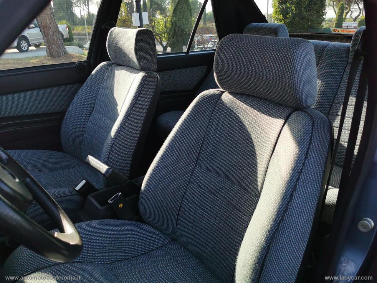 ALFA ROMEO 75 1.8 GPL ASI - GPL