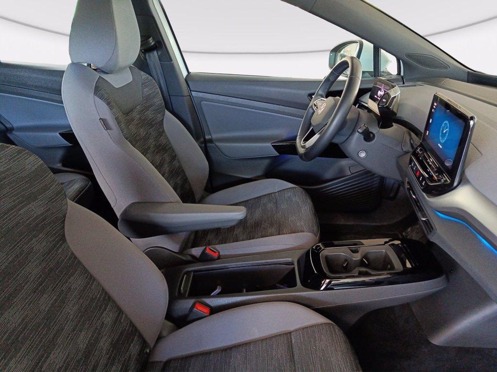 VOLKSWAGEN Id.4 77 kwh pro performance 204cv del 2022
