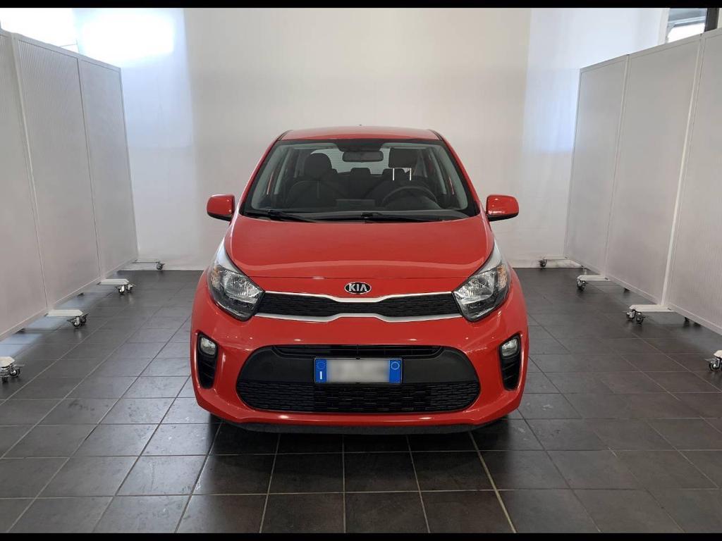 Kia Picanto 5 Porte 1.0 MPI Urban 2WD