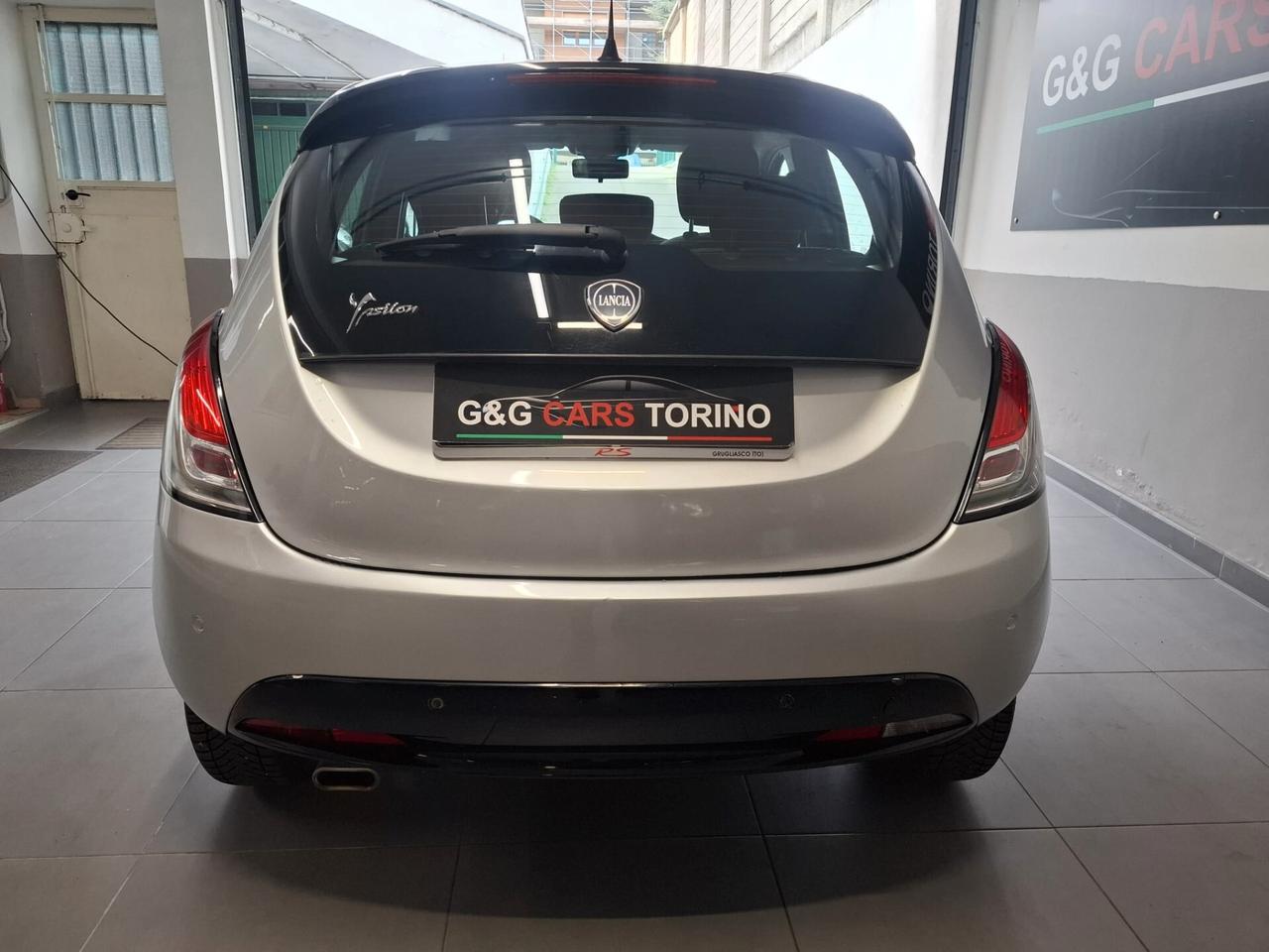 Lancia Ypsilon 1.3 MJT 16V 95 CV 5 porte S&S Elefantino