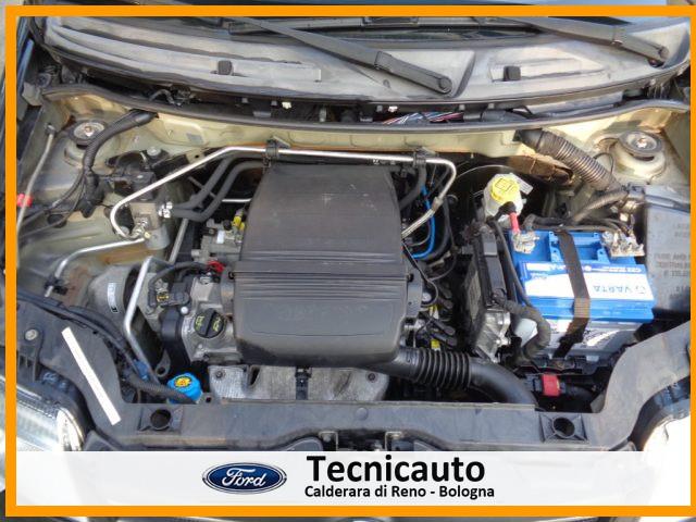 FIAT Panda 1.2 Dynamic Natural Power