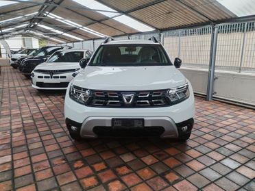 Dacia Duster 1.5 Blue dCi 8V 115 CV 4x2 Journey