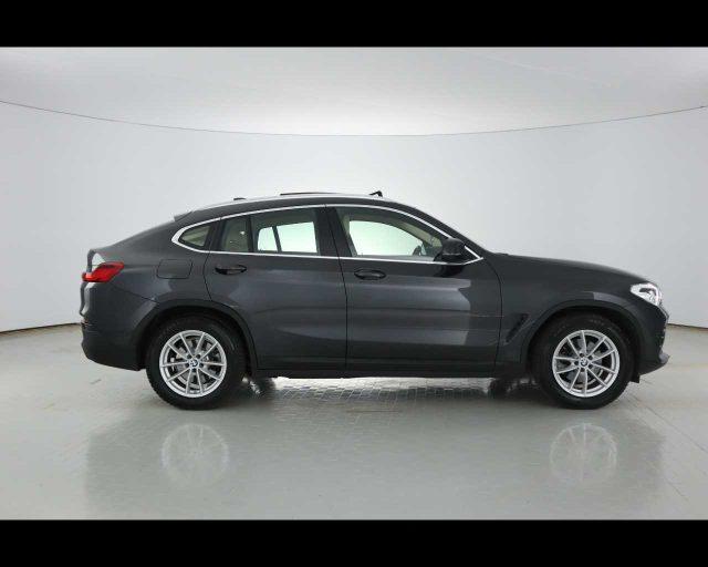 BMW X4 xDrive20d 48V Business Advantage