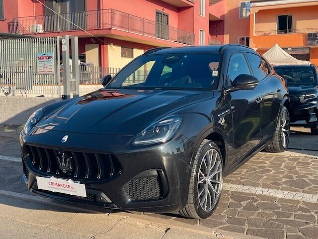 Maserati Grecale MHEV 330 CV AWD Modena