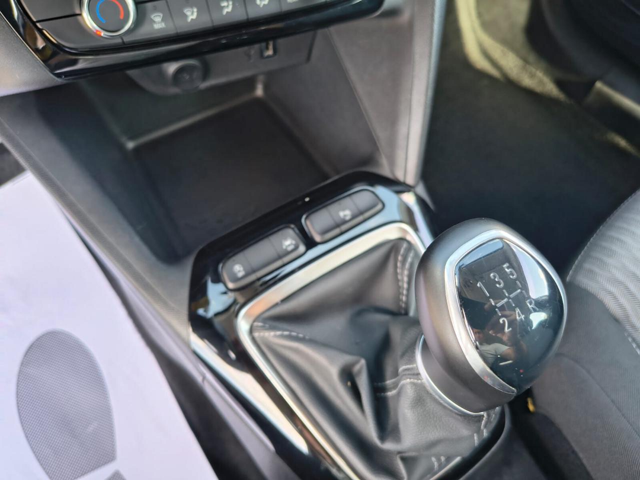 Opel Corsa 1.2 benzina 5porte *PREZZO REALE, NO VINCOLI*