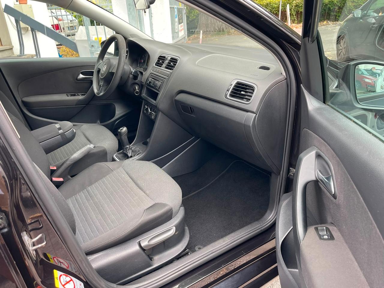Volkswagen Polo 1.6 TDI DPF 5 porte Comfortline