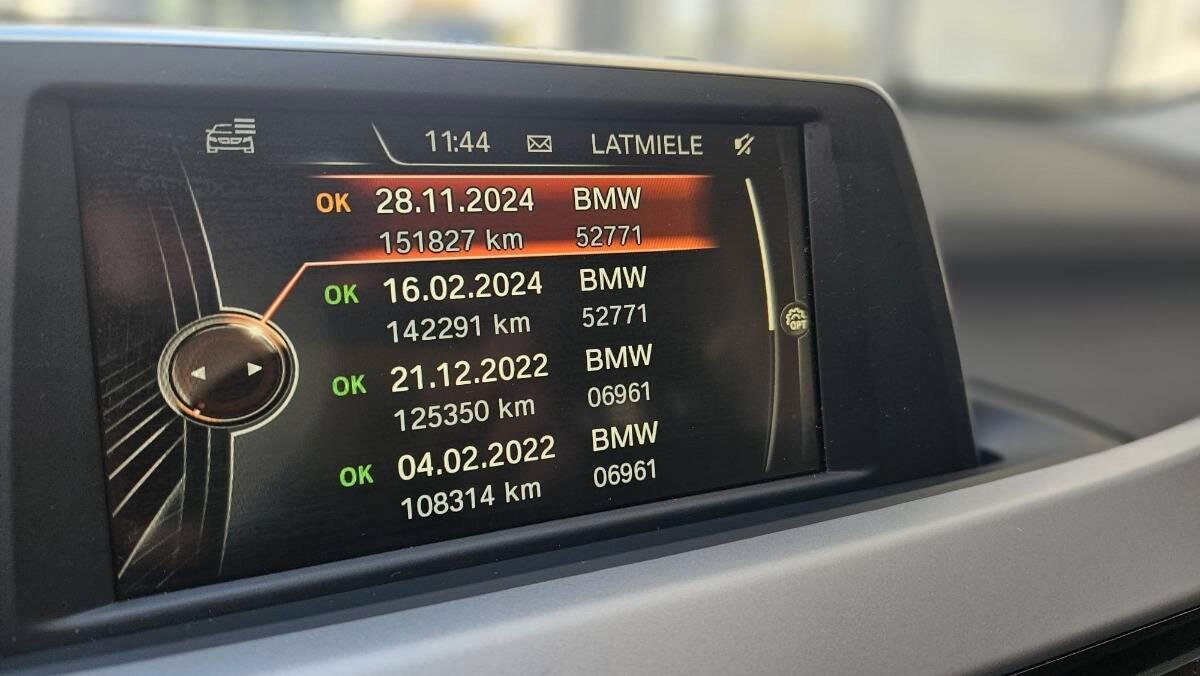 BMW X1 Xdrive18d Advantage auto