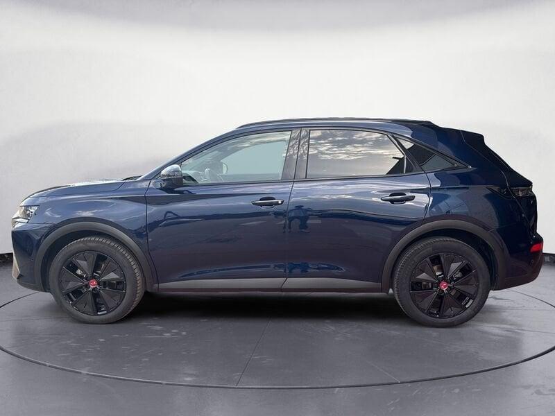 DS DS 7 DS 7 BlueHDi 130 aut. Performance Line+